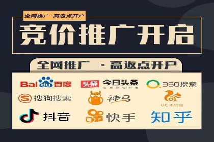 百度SEM广告投放的五大成功案例分享